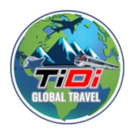 TiDi GLOBAL TRAVEL